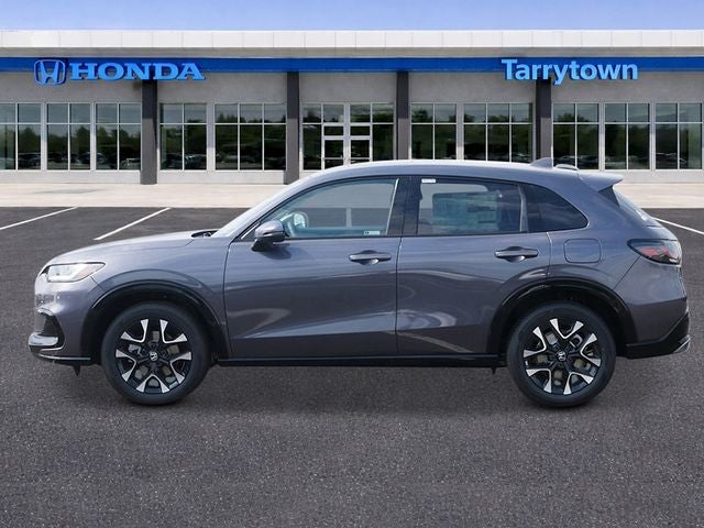 2026 Honda HR-V AWD EX-L