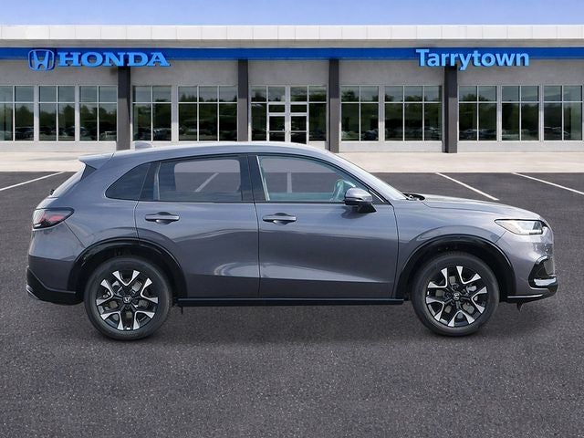 2026 Honda HR-V AWD EX-L