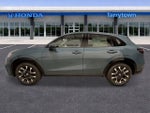 2027 Honda HR-V EX-L AWD