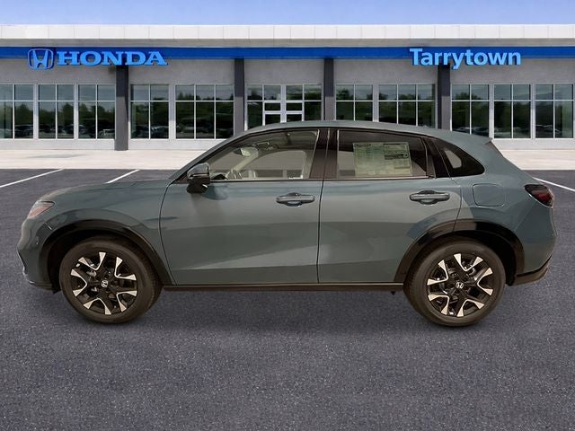 2027 Honda HR-V EX-L AWD