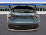 2027 Honda HR-V EX-L AWD