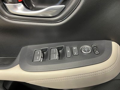 2027 Honda HR-V EX-L AWD