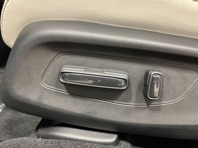 2027 Honda HR-V EX-L AWD
