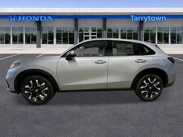 2027 Honda HR-V EX-L AWD