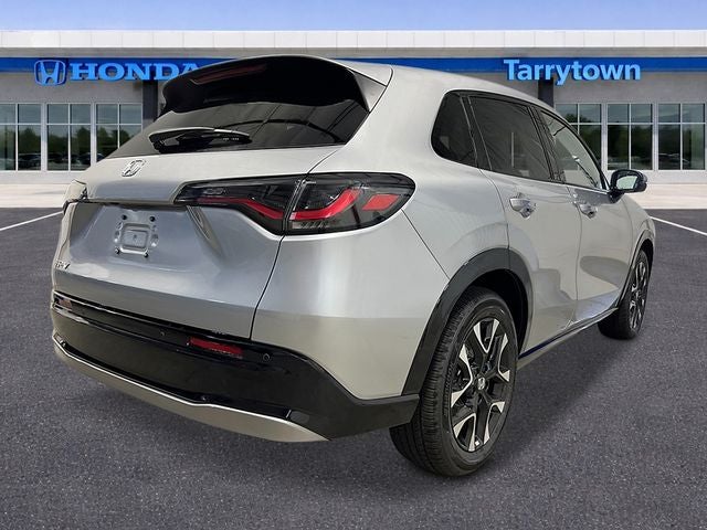 2027 Honda HR-V EX-L AWD