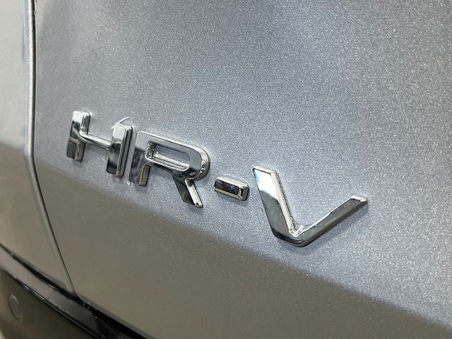 2027 Honda HR-V EX-L AWD