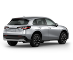 2027 Honda HR-V EX-L AWD