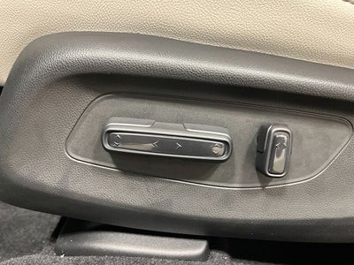 2027 Honda HR-V EX-L AWD