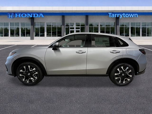 2027 Honda HR-V EX-L AWD