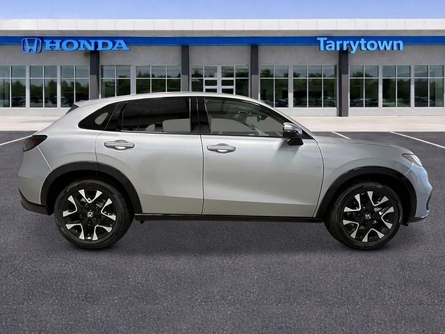 2027 Honda HR-V EX-L AWD