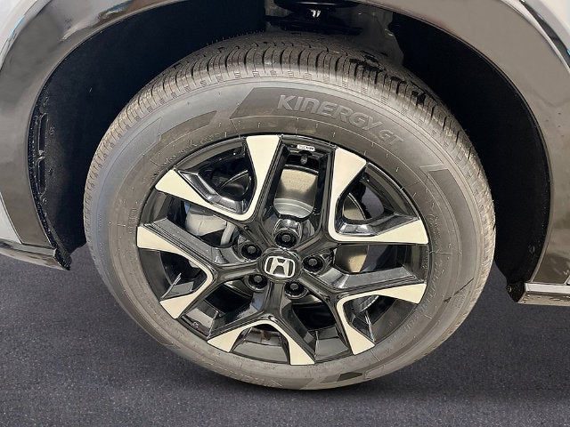 2027 Honda HR-V EX-L AWD