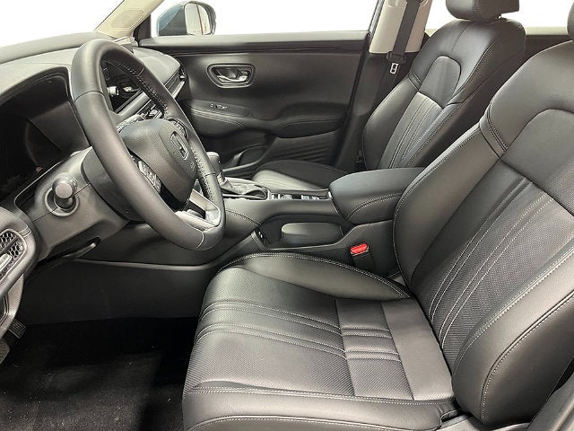 2027 Honda HR-V EX-L AWD