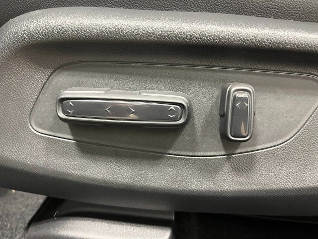 2027 Honda HR-V EX-L AWD
