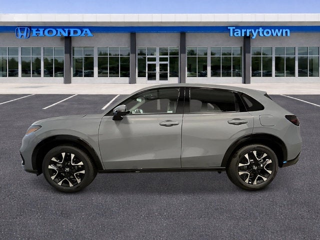 2027 Honda HR-V EX-L AWD