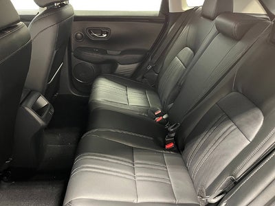 2027 Honda HR-V EX-L AWD