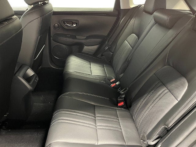 2027 Honda HR-V EX-L AWD