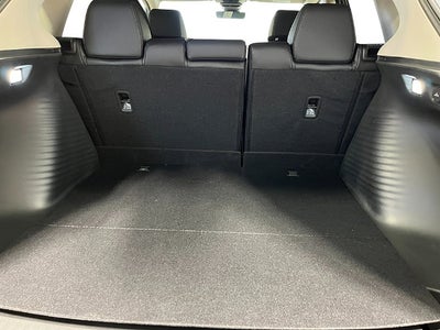 2027 Honda HR-V EX-L AWD
