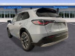 2027 Honda HR-V EX-L AWD