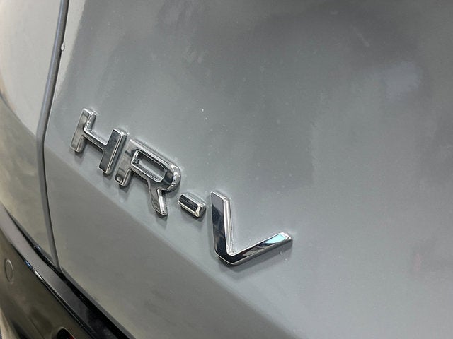 2027 Honda HR-V EX-L AWD