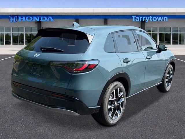 2026 Honda HR-V AWD EX-L