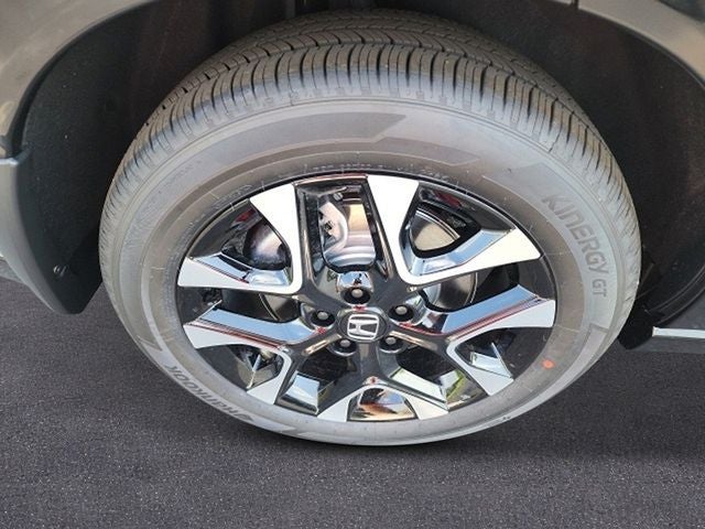 2026 Honda HR-V AWD EX-L