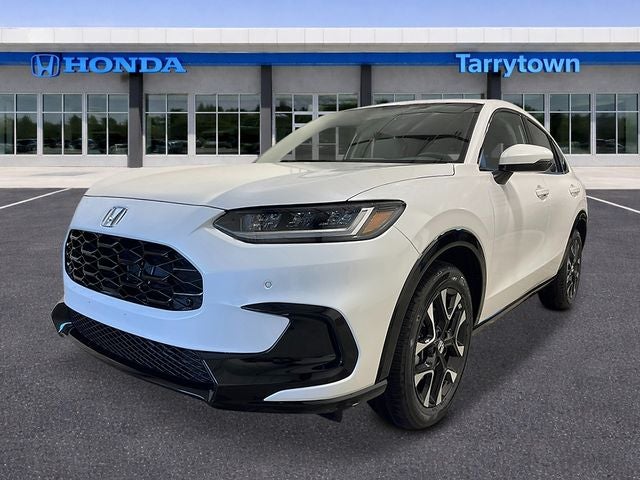 2026 Honda HR-V AWD EX-L