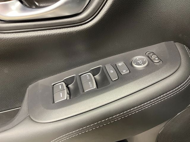 2026 Honda HR-V AWD EX-L