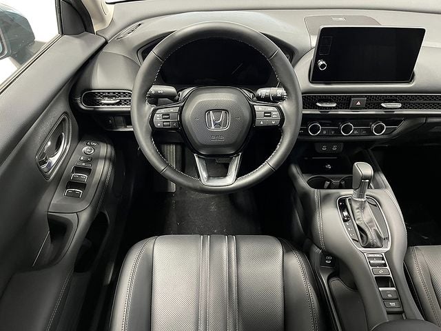 2026 Honda HR-V AWD EX-L