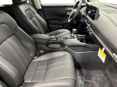 2026 Honda HR-V AWD EX-L