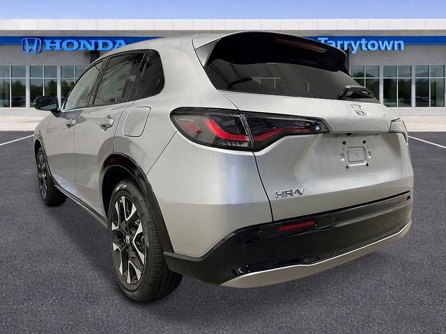 2027 Honda HR-V EX-L AWD