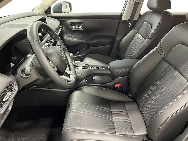 2027 Honda HR-V EX-L AWD