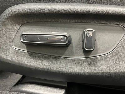 2027 Honda HR-V EX-L AWD