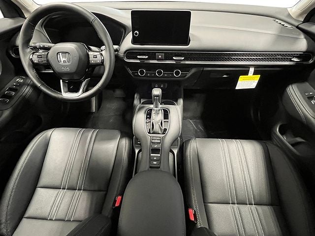 2027 Honda HR-V EX-L AWD