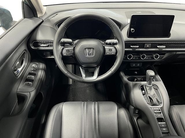 2027 Honda HR-V EX-L AWD