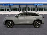 2027 Honda HR-V EX-L AWD