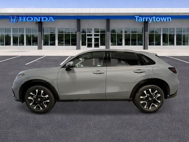 2027 Honda HR-V EX-L AWD