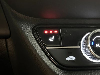 2027 Honda HR-V EX-L AWD