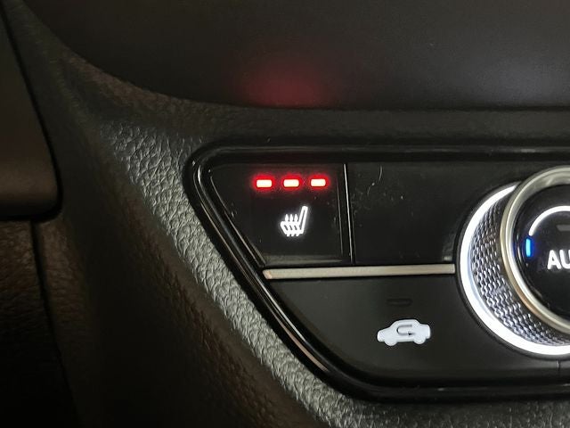2027 Honda HR-V EX-L AWD