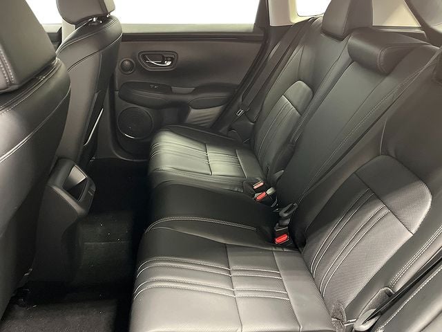 2027 Honda HR-V EX-L AWD