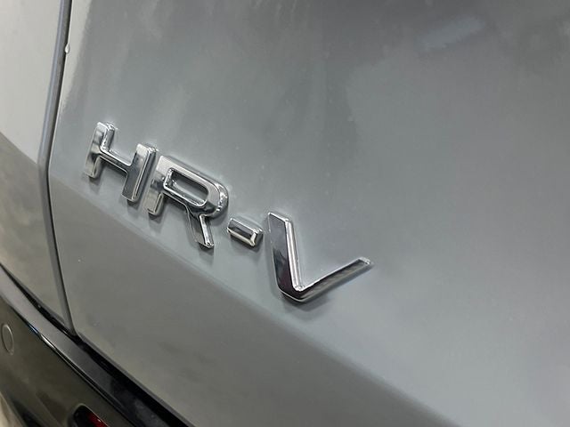 2027 Honda HR-V EX-L AWD