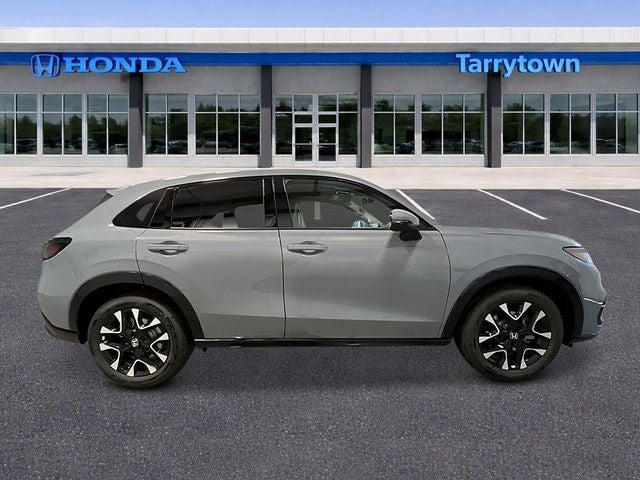 2027 Honda HR-V EX-L AWD