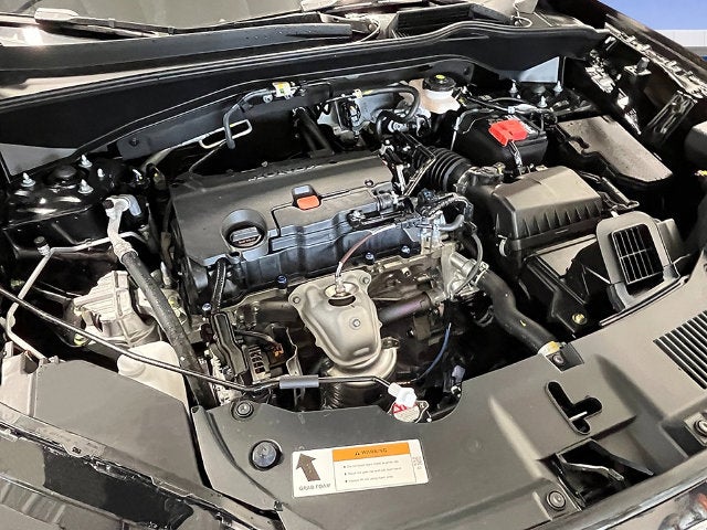 2027 Honda HR-V EX-L AWD