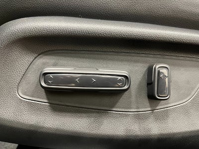 2027 Honda HR-V EX-L AWD
