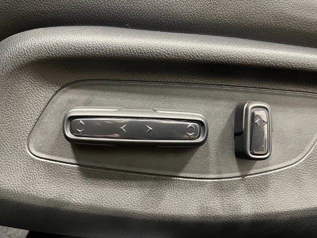 2027 Honda HR-V EX-L AWD