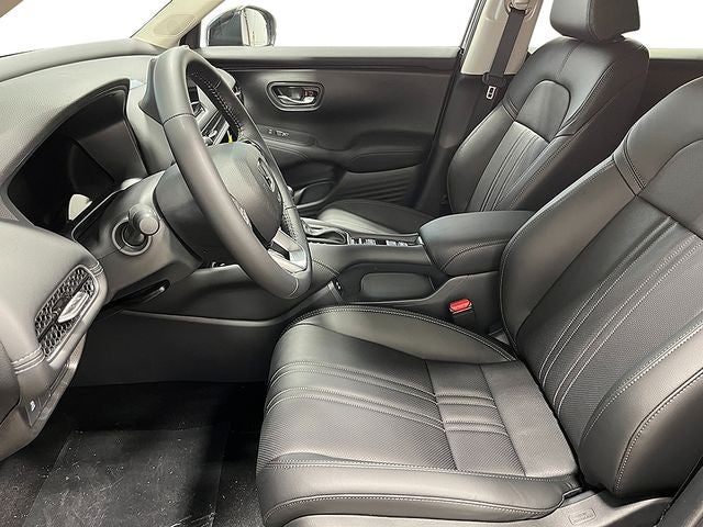 2027 Honda HR-V EX-L AWD