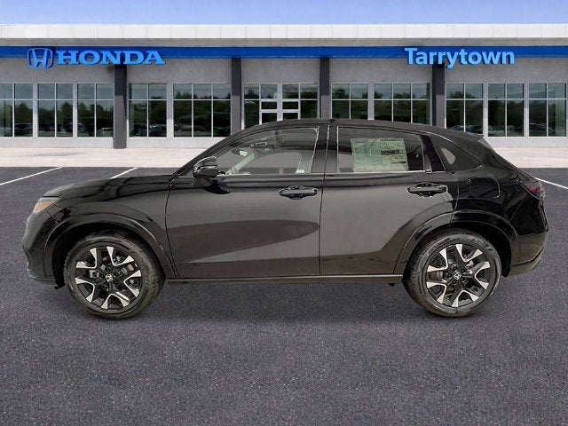 2027 Honda HR-V EX-L AWD