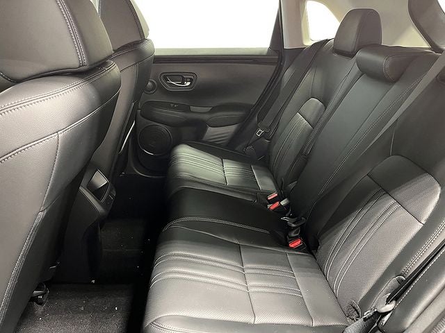 2027 Honda HR-V EX-L AWD
