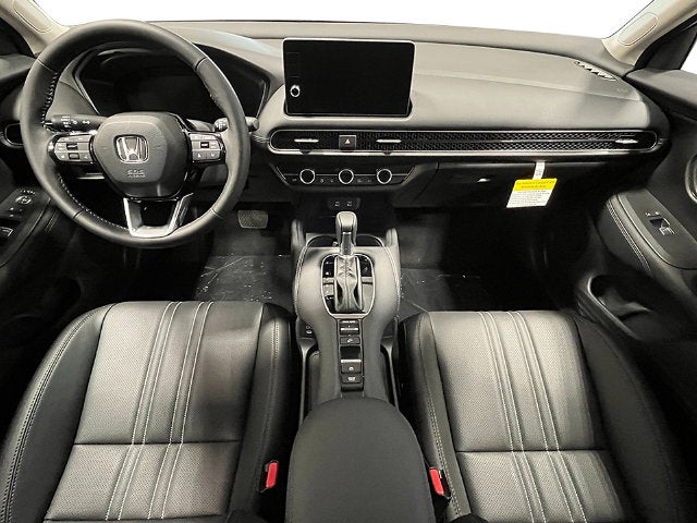 2027 Honda HR-V EX-L AWD