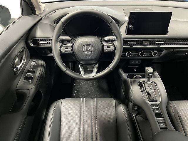 2027 Honda HR-V EX-L AWD