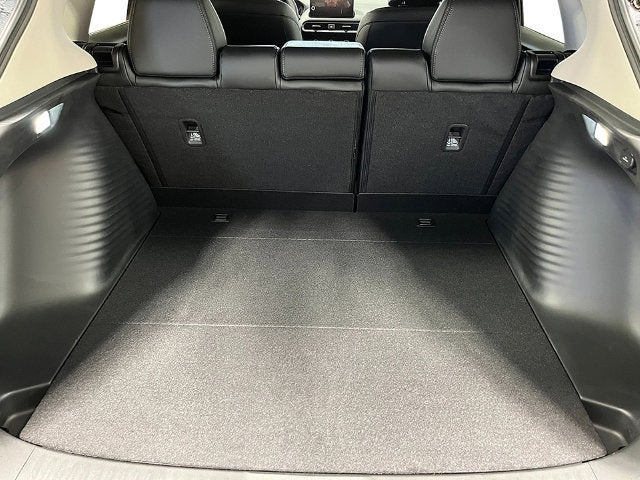 2027 Honda HR-V EX-L AWD